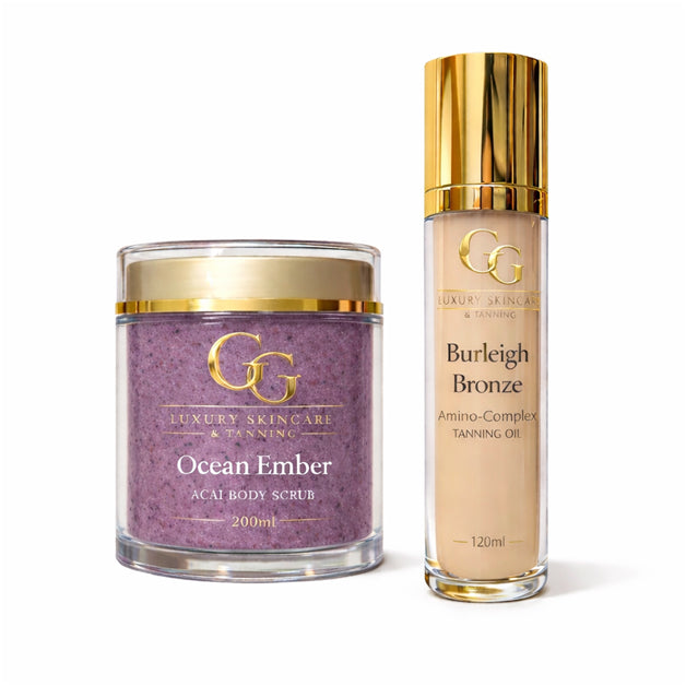 Ocean Ember Scrub