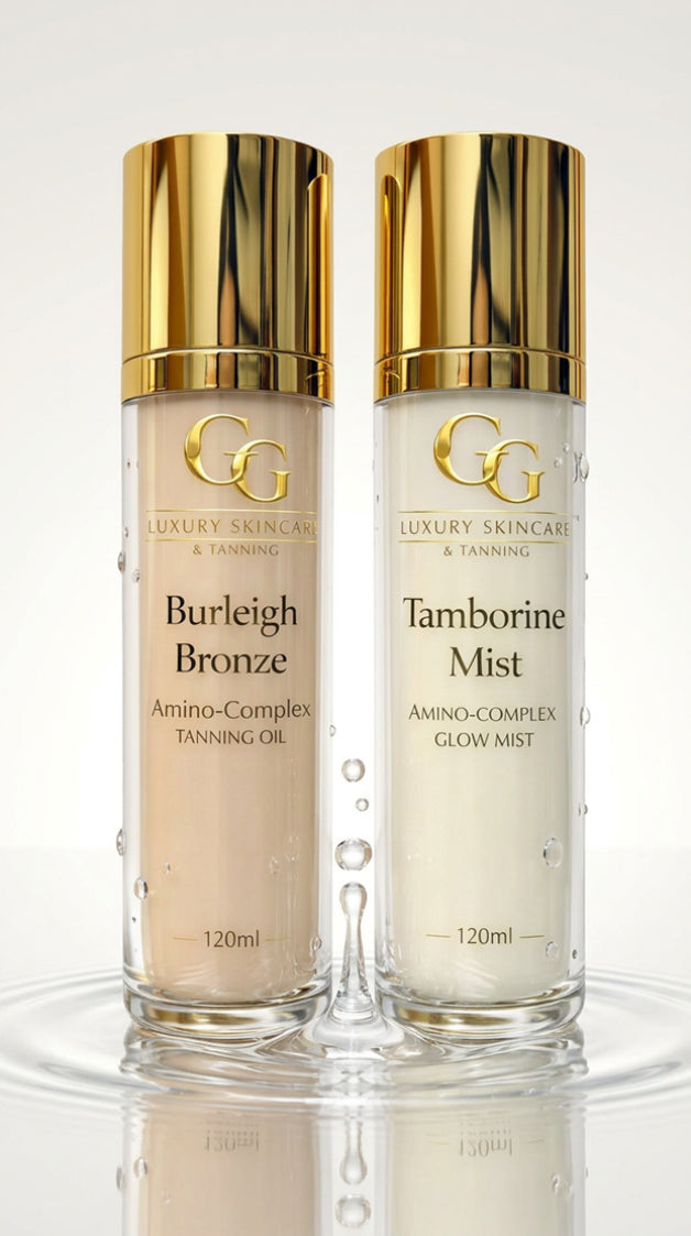 Best Oils For Tanning Naturally (How To Get a Smooth Golden Glow)