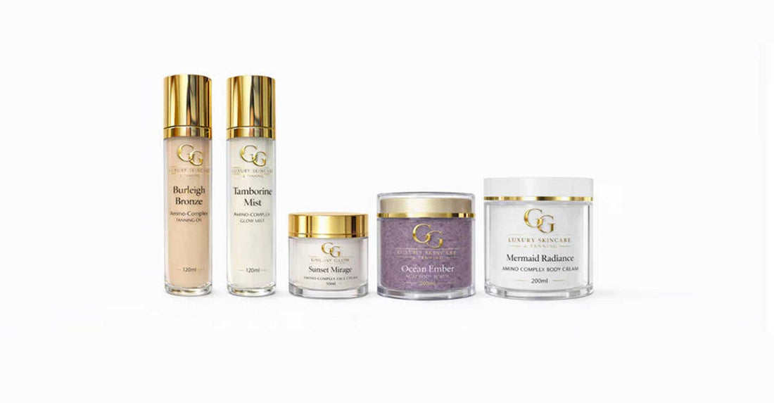 The First Tanning Routine That Works Like Skincare
