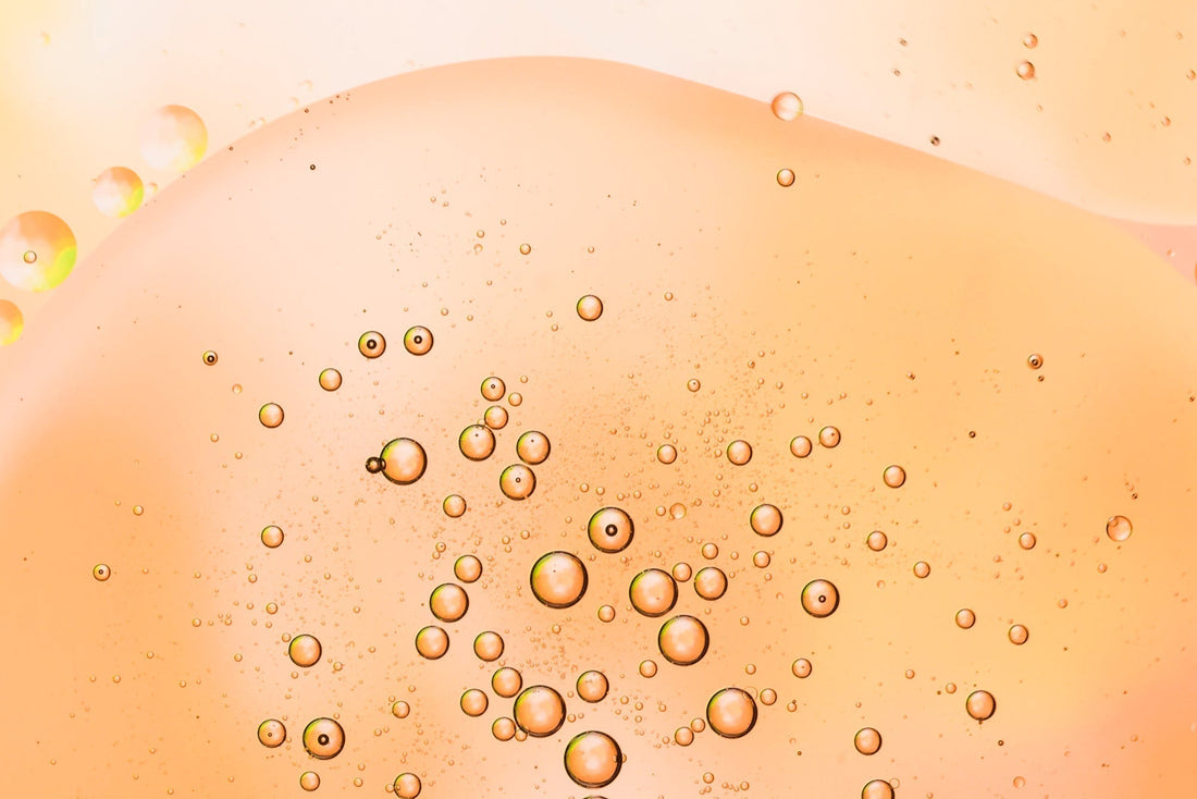 Peptides In Skincare Explained (What They Are and Why They Matter)