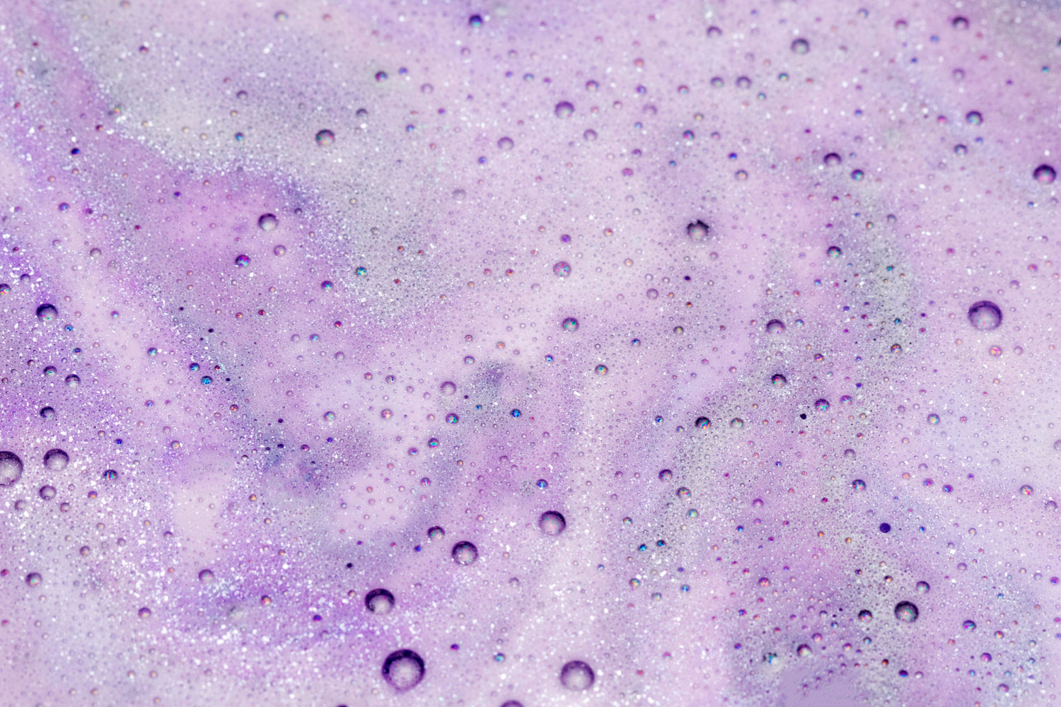 acai berry body scrub exfoliating texture macro