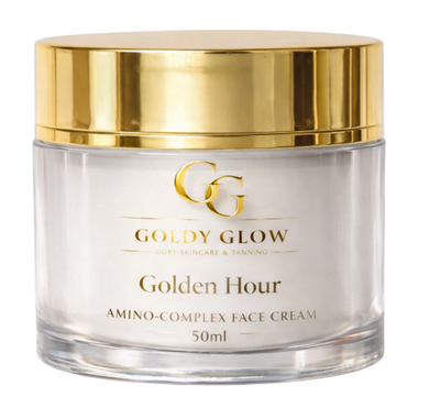 Golden Hour Snap-8 Face Cream