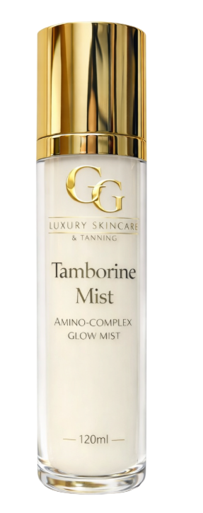 Tamborine Mist Hydration Spray