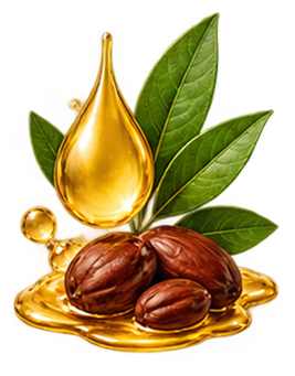 Jojoba Seed Oil