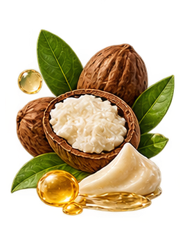 Shea Butter