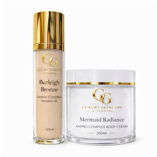 Golden Hour Face Cream