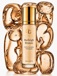 Burleigh Bronze