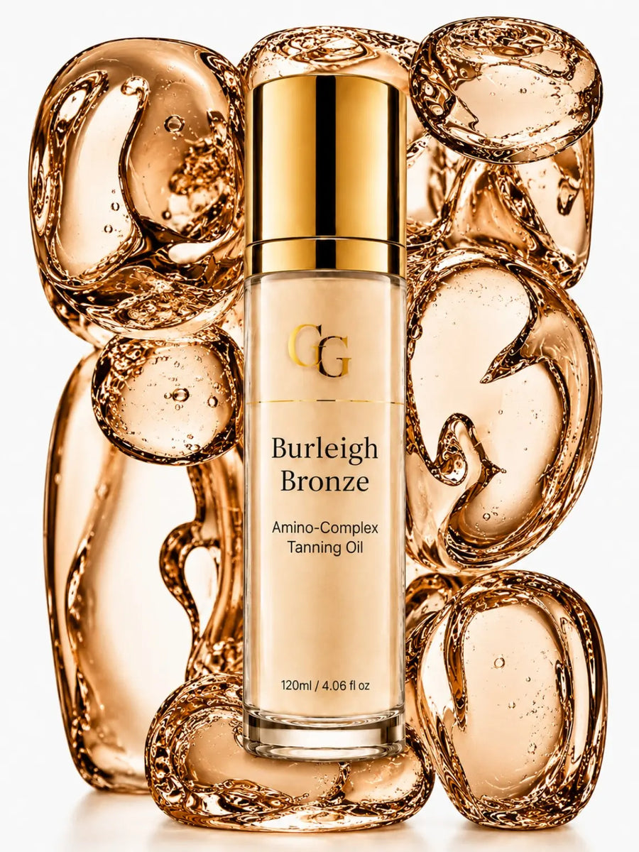 Burleigh Bronze