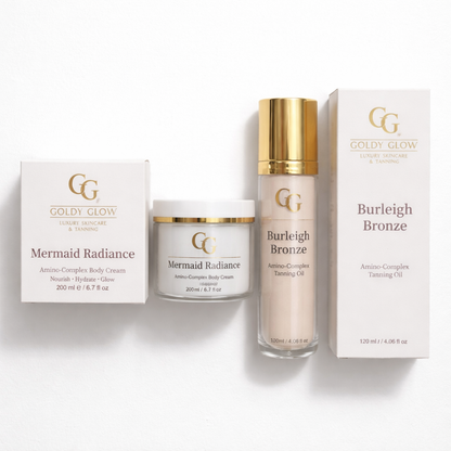 Signature Bronze Duo