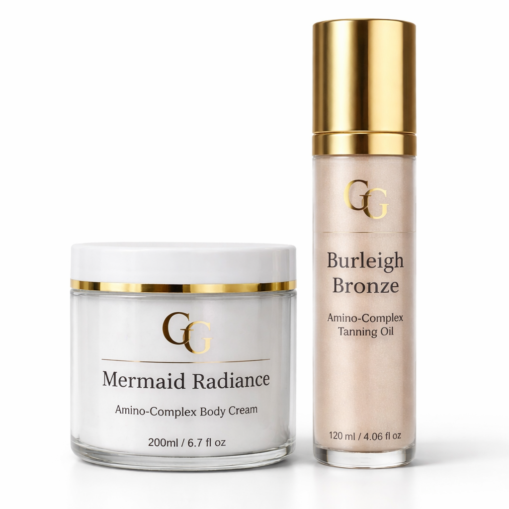 Signature Bronze Duo
