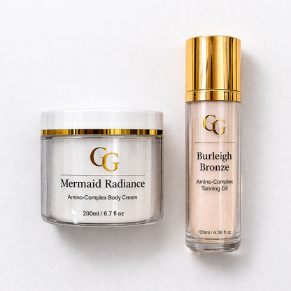 Signature Bronze Duo