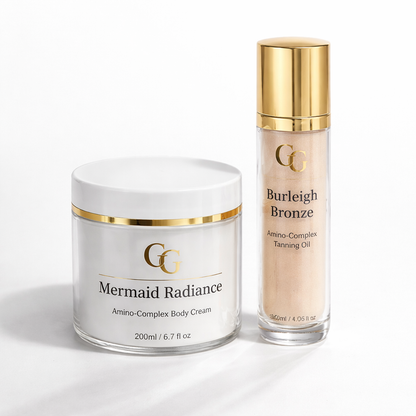 Signature Bronze Duo