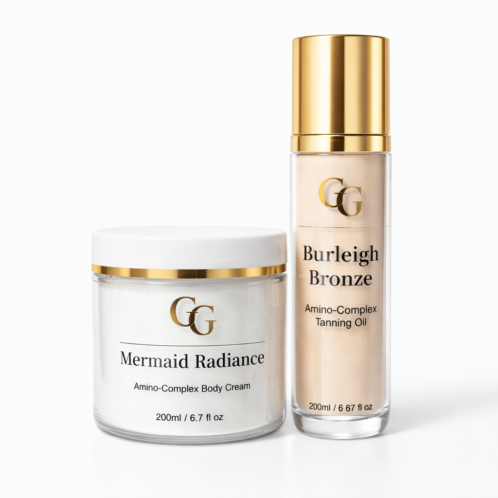 Signature Bronze Duo