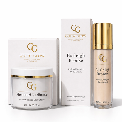Signature Bronze Duo