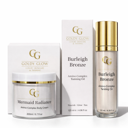 Signature Bronze Duo