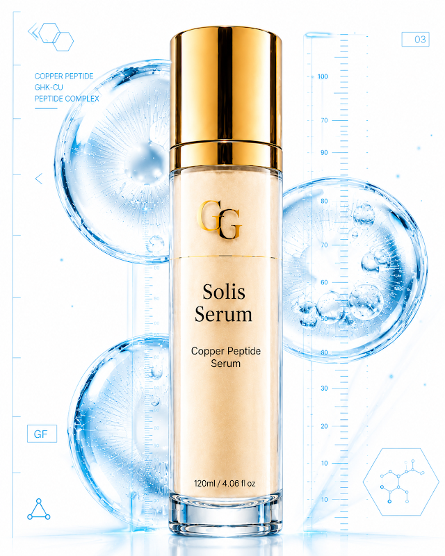Solis Serum